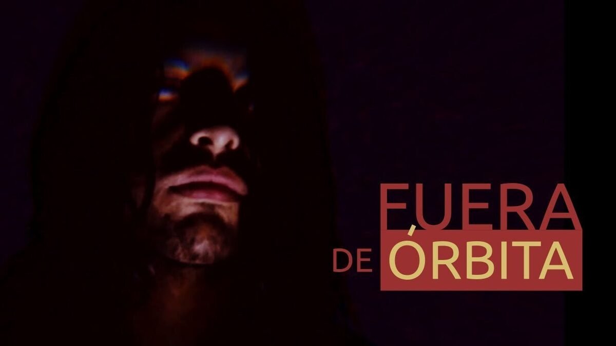 Fuera de Órbita (videoclip) (video)