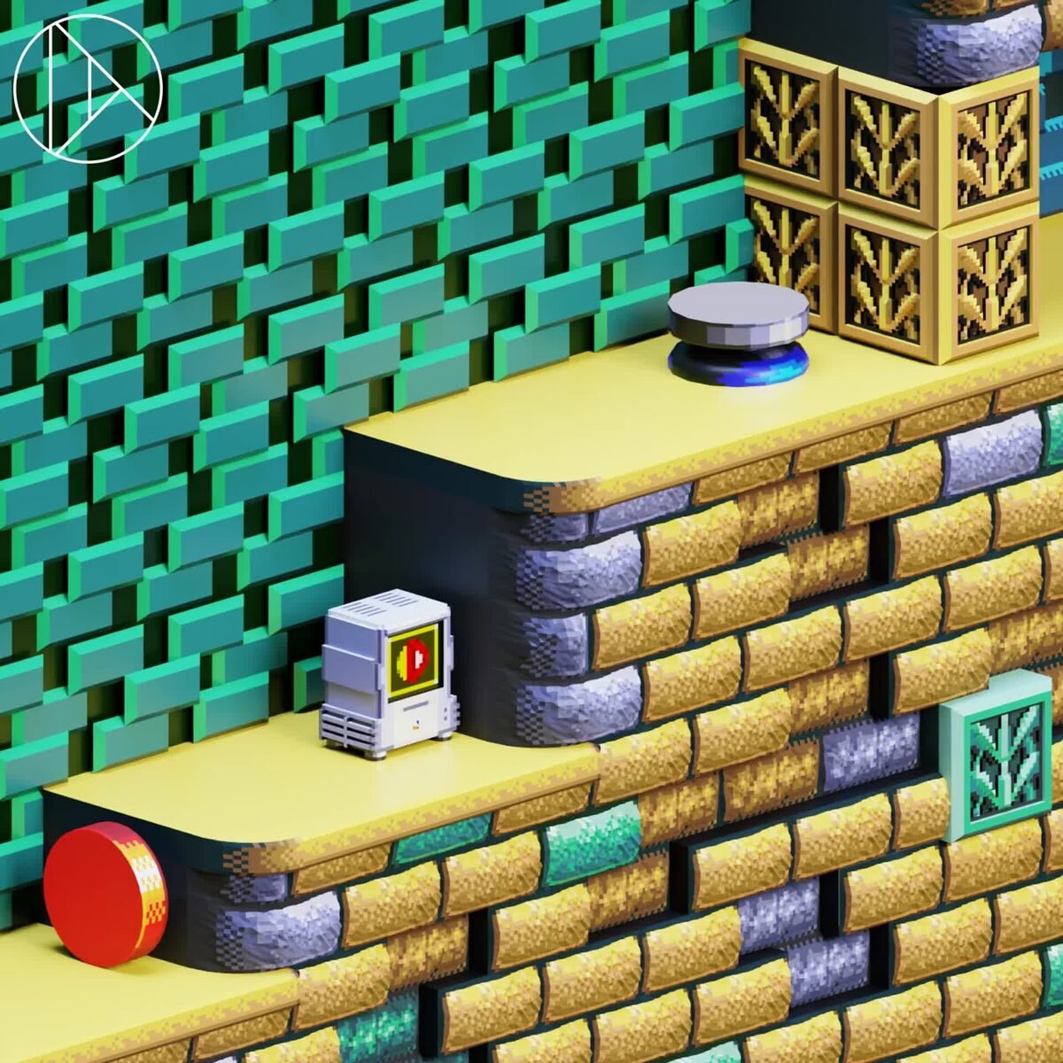 Sonic and Hydrocity Zone (video)
