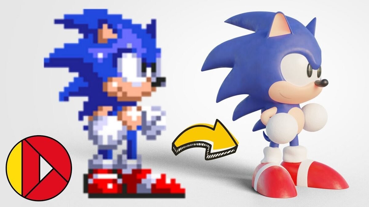 Sonic (video)