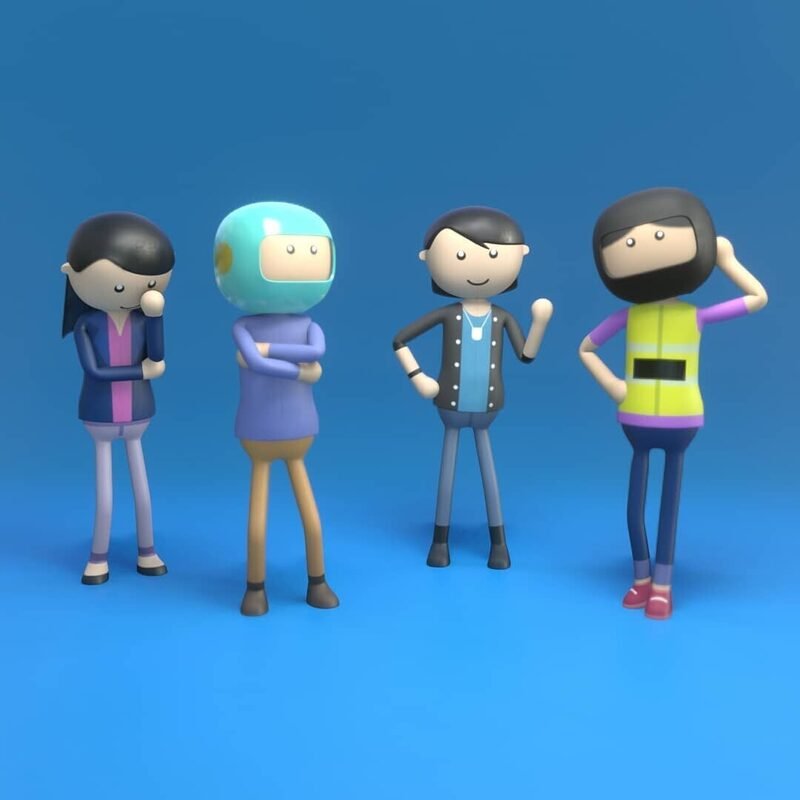 Vamos Buenos Aires (parodia)